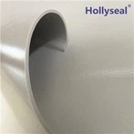 Vatnsheldur Pvc efni